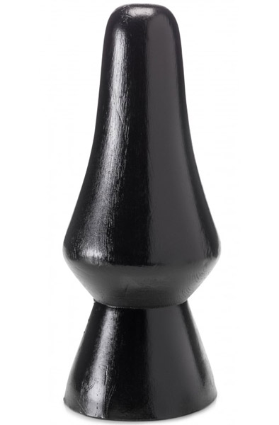 Pluggiz Moshy 22,5 cm - Analplug 2