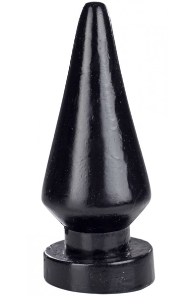 Pluggiz Peak 20 cm - Analplug 2