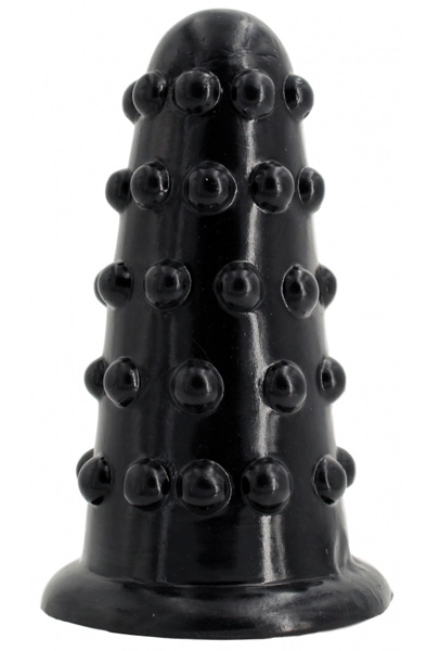 Pluggiz Spotyfass 16cm - Analplug 2