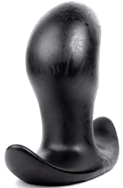 Pluggiz Ticklass 15 cm - Extra dicker Analplug 2