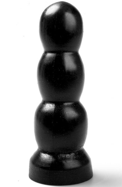 Pluggiz Triball 17,5 cm - Analplug 2