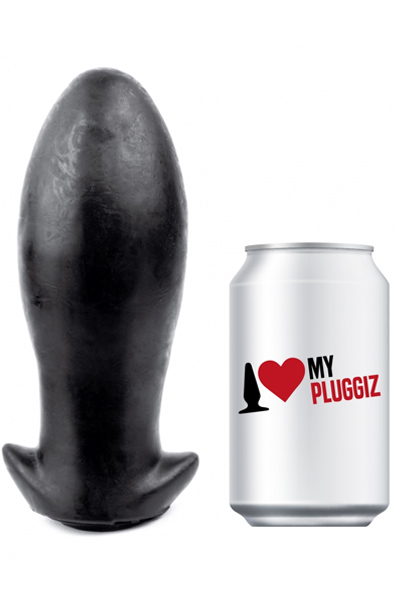 Pluggiz Wilson 17 cm - Extra dicker Analplug 1