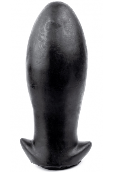 Pluggiz Wilson 17 cm - Extra dicker Analplug 2