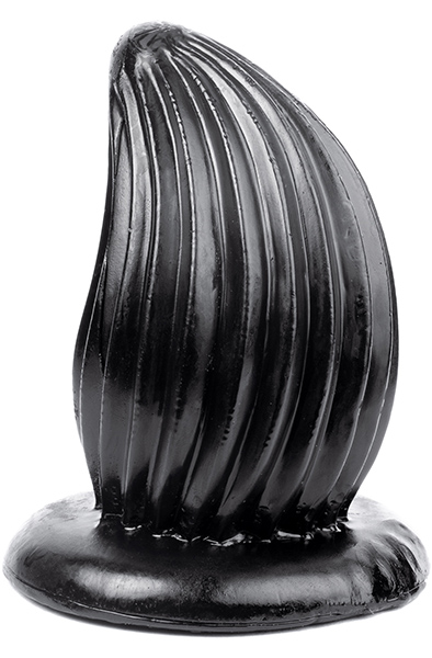 Pluggiz Zesty 12,5 cm - Analplug 2