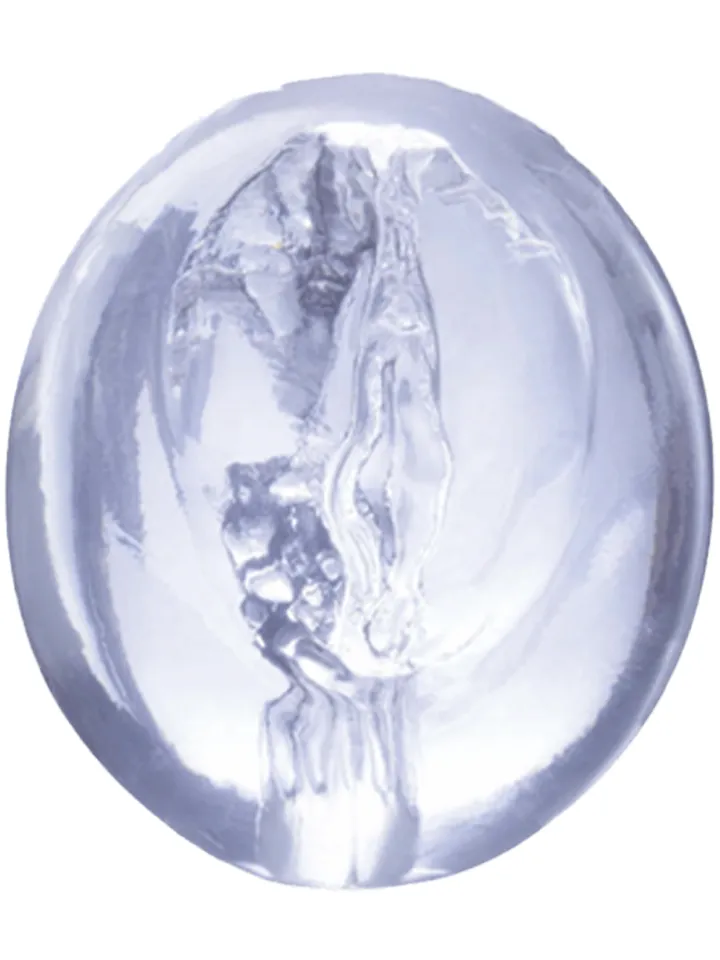 Pocket Jelly Masturbator - Stroker 3