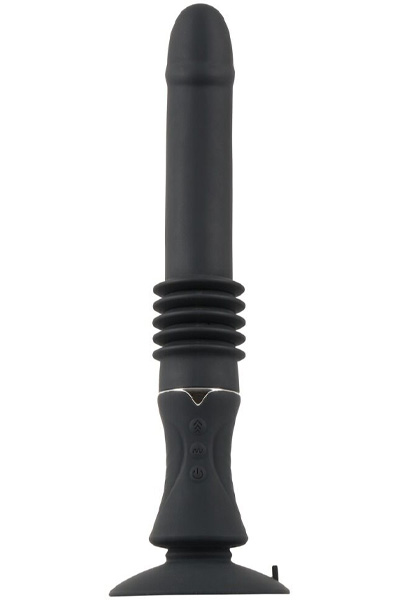 Portable Fucking Machine - Pulsator-Stab 1