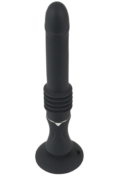 Portable Fucking Machine - Pulsator-Stab 2