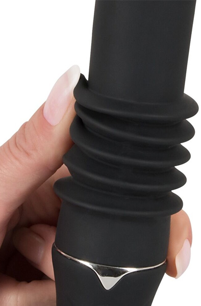 Portable Fucking Machine - Pulsator-Stab 5