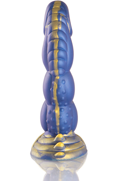 Poseidon Dildo Embrace Of The Sea 19,5 cm - Monster-Dildo 2
