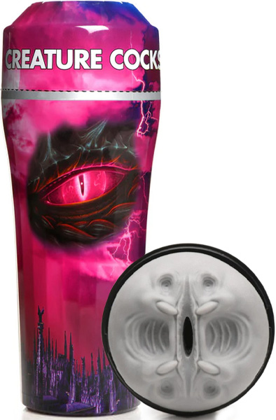 Predator Creature Stroker - Stroker 1