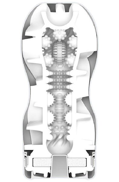 Premium Tenga Air Flow Cup - Masturbator 2