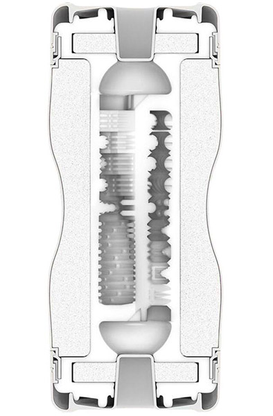 Premium Tenga Dual Sensation Cup - Masturbator 2