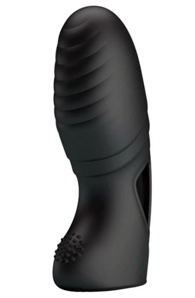 Pretty Love Alan Finger Vibrator - Finger-Vibrator 1
