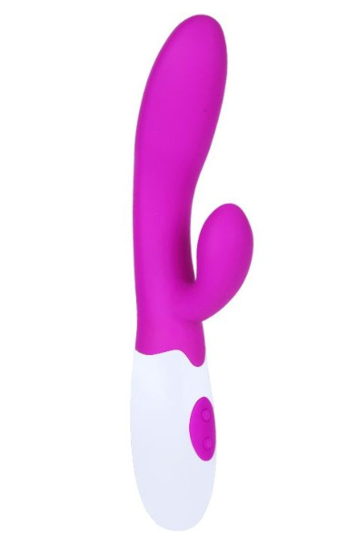 Pretty Love Alvis Rabbit Vibrator - Rabbit-Vibrator 1