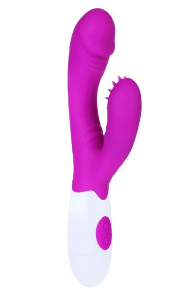 Pretty Love Andre Rabbit Vibrator - Rabbit-Vibrator 1