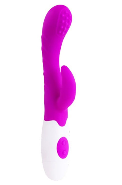 Pretty Love Arthur Rabbit Vibrator - Rabbit-Vibrator 1