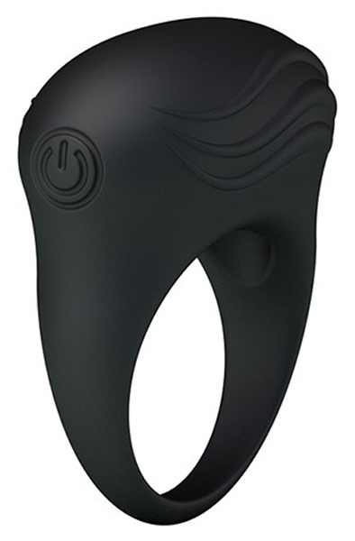 Pretty Love Bertram - Vibrierender Penisring 1