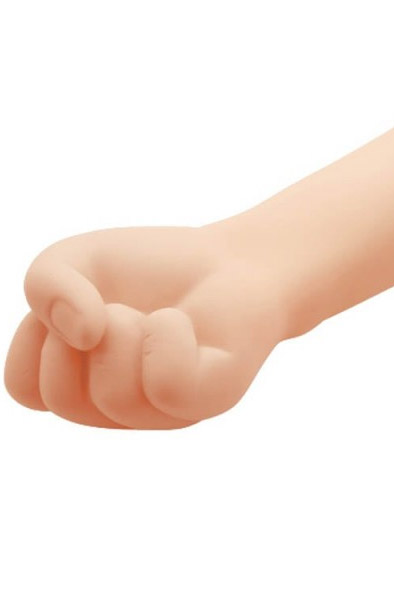 Pretty Love Big Fist 36 cm - Fisting-Arm 2