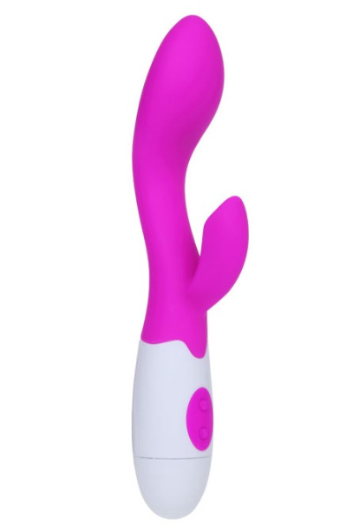 Pretty Love Brighty Rabbit Vibrator - Rabbit-Vibrator 2