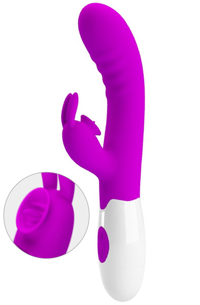 Pretty Love Cerberus - Rabbit-Vibrator 1