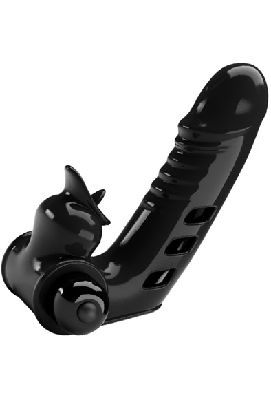 Pretty Love Corbin Finger Vibrator - Finger-Vibrator 1