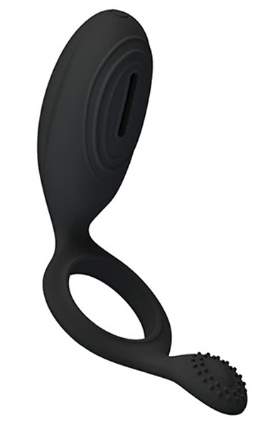 Pretty Love Ethel - Vibrierender Penisring 1