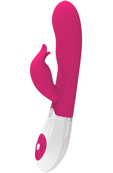 Pretty Love Felix G-spot Rabbit Vibrator With 30 Functions - Rabbit-Vibrator 1