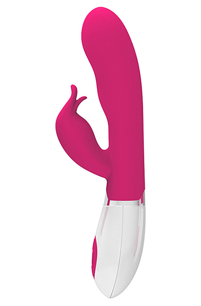 Pretty Love Felix G-spot Rabbit Vibrator With 30 Functions - Rabbit-Vibrator 2