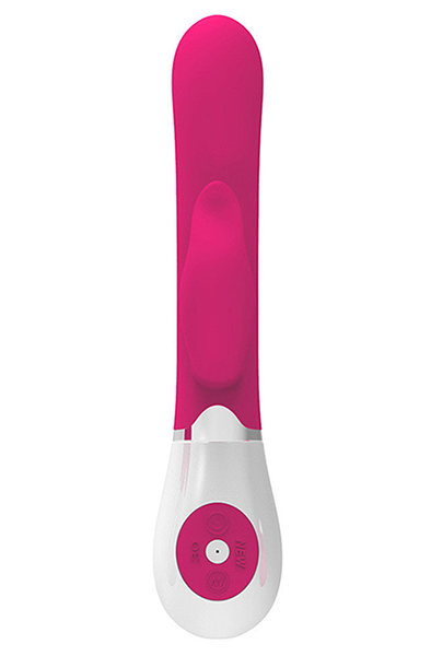 Pretty Love Felix G-spot Rabbit Vibrator With 30 Functions - Rabbit-Vibrator 3