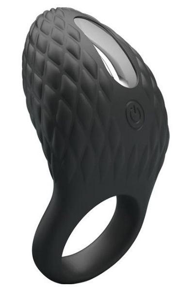 Pretty Love Heloise 7 Speed Of Vibration - Vibrierender Penisring 1