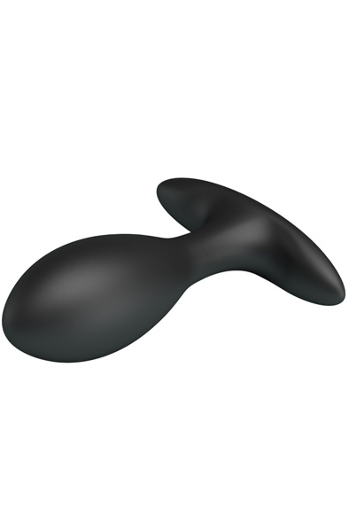 Pretty Love Inflatable Anal Plug - Aufblasbarer Analplug 2