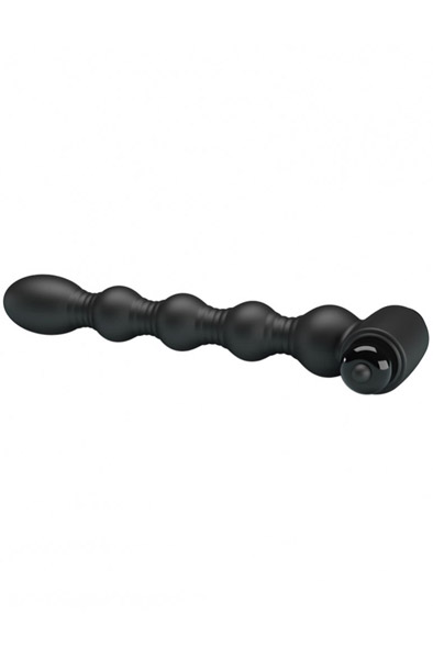 Pretty Love Lynn Vibrating Anal Plug - Vibrierender Analplug 3