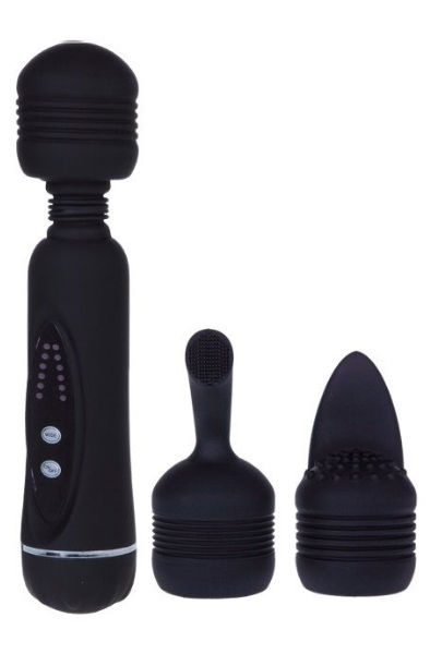 Pretty Love Magical Massager - Zauberstab/Massagestab 1