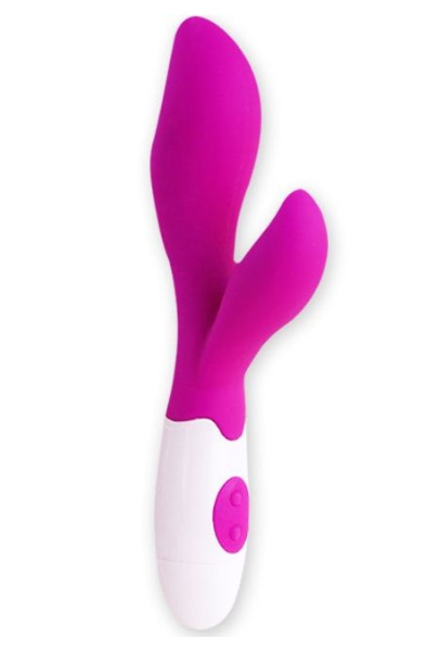 Pretty Love Newman Vibrator - Rabbit-Vibrator 1
