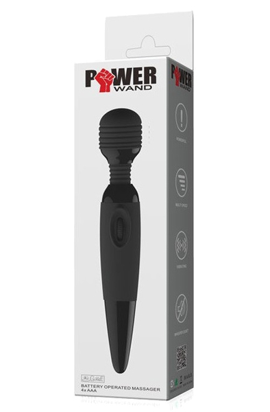 Pretty Love Power Wand - Zauberstab/Massagestab 2