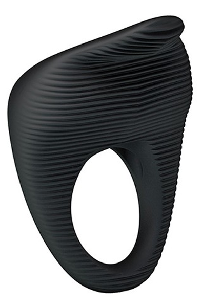 Pretty Love Thimble - Vibrierender Penisring 1