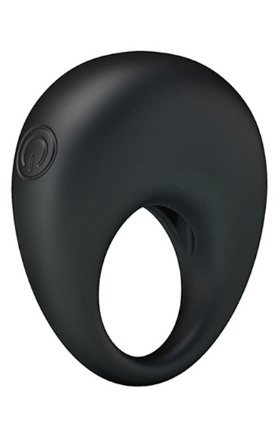 Pretty Love Trap - Vibrierender Penisring 1