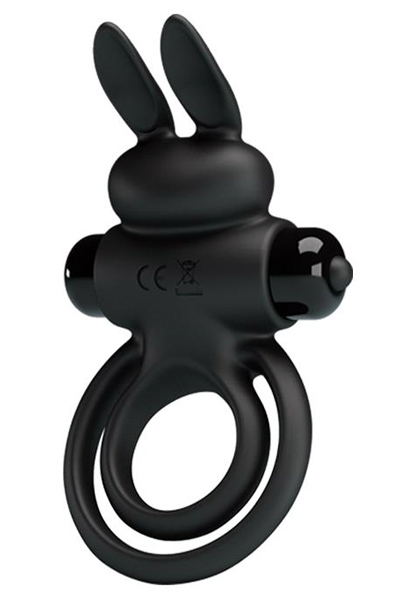 Pretty Love Vibrant Penis Ring III - Vibrierender Penisring 1