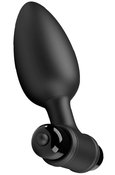 Pretty Love Vibro Plug II - Vibrierender Analplug 2