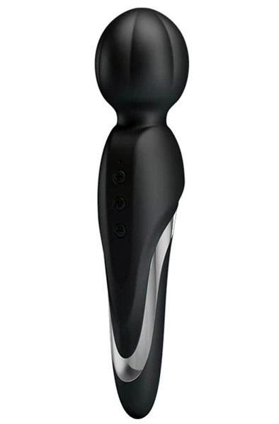 Pretty Love Walter - Zauberstab/Massagestab 1