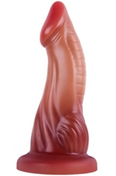 Prinks Dragon Dildo 23 cm - Drachen-Dildo 1