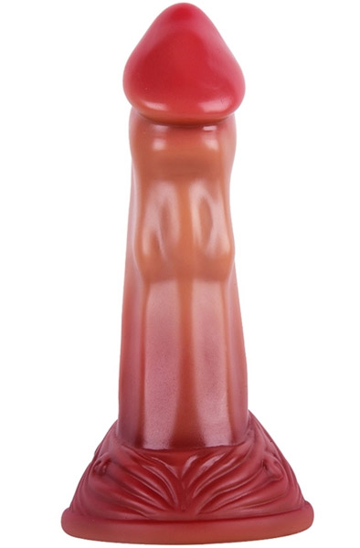 Prinks Dragon Dildo 23 cm - Drachen-Dildo 2