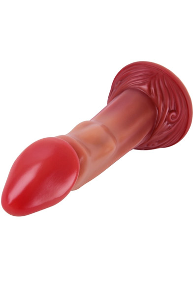 Prinks Dragon Dildo 23 cm - Drachen-Dildo 3