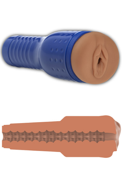 Private Alexa Tomas Superstar Pussy - Vagina-Masturbator 2