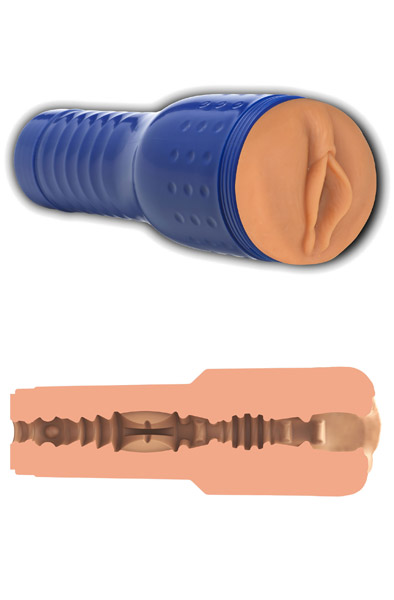 Private Jolee Love Pornstar Pussy - Vagina-Masturbator 2