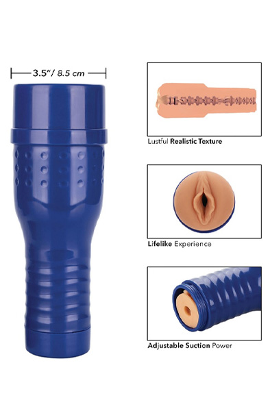 Private Leidy De Leon Pornstar Pussy - Vagina-Masturbator 8