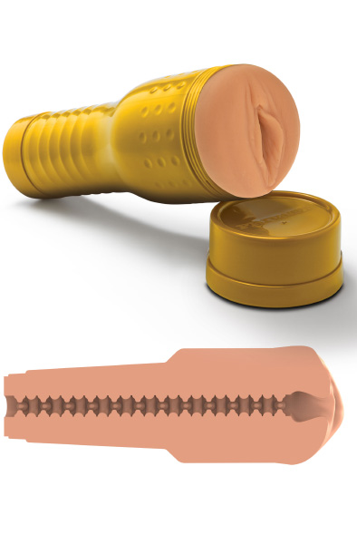 Private Personal Trainer Tube - Vagina-Masturbator 1