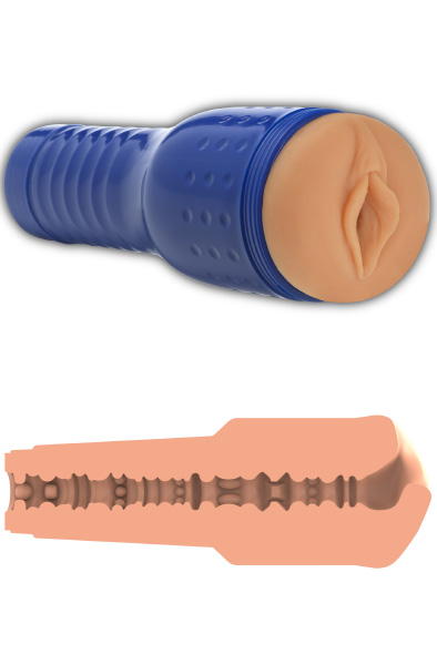 Private Shona River Pornstar Pussy - Vagina-Masturbator 3