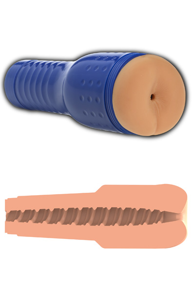 Private Tarra White Legend Ass - Anal-Masturbator 2