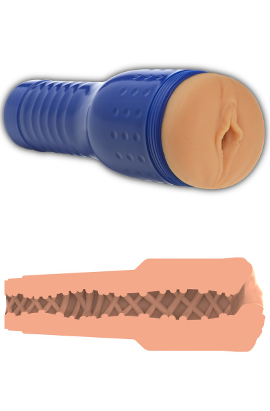 Private Tarra White Legend Pussy - Vagina-Masturbator 2